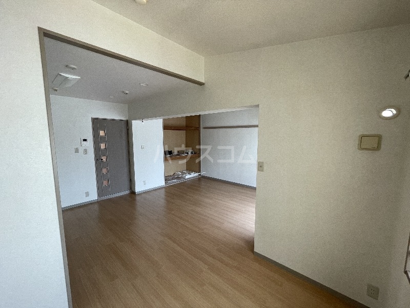 5/30 リビング/ダイニング