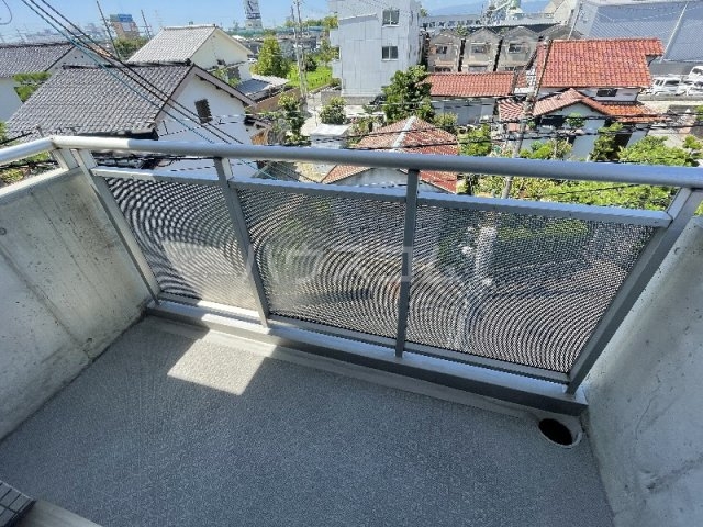 20/30 バルコニー