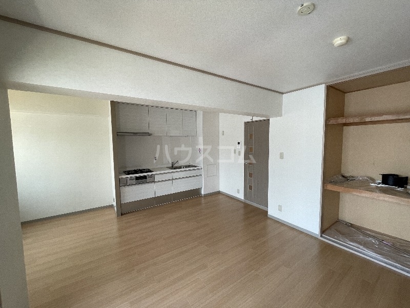 6/30 リビング/ダイニング