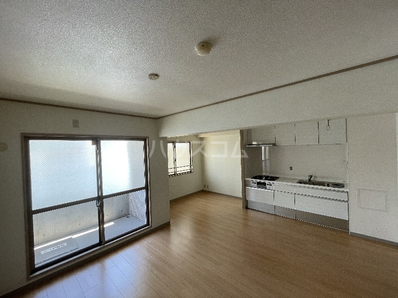 3/30 リビング/ダイニング