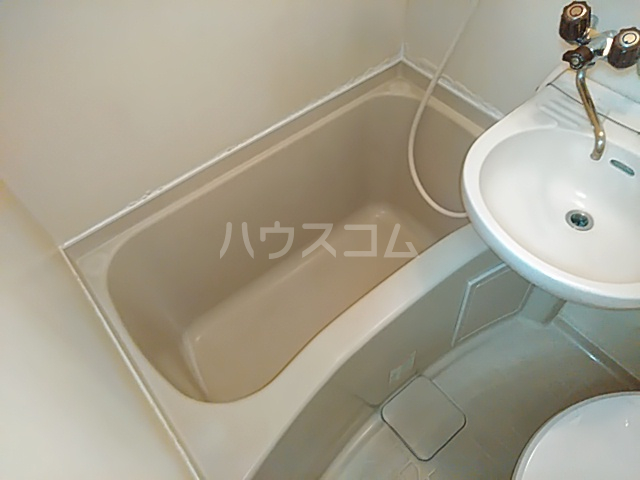 10/29 浴室