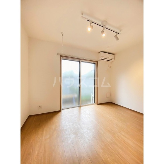 4/15 リビング/ダイニング