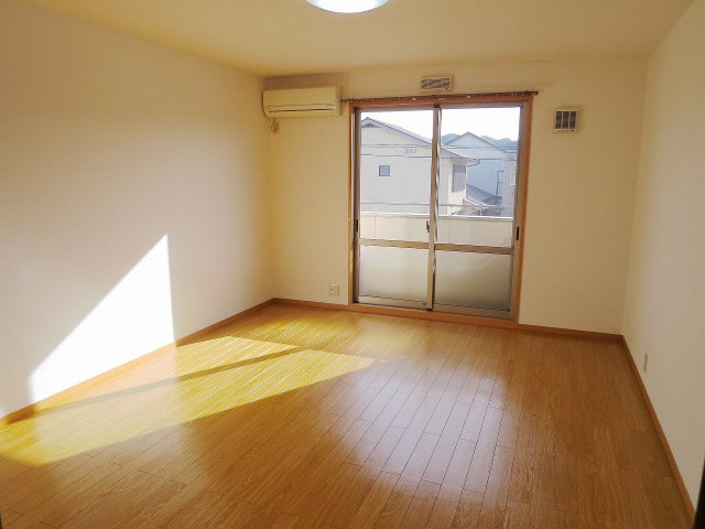 7/22 寝室