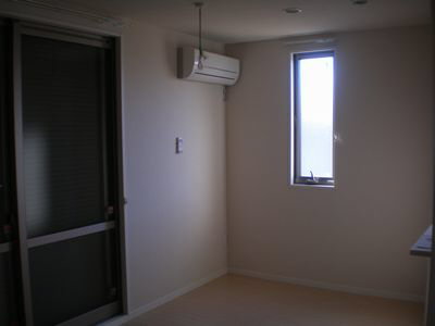 3/27 リビング/ダイニング