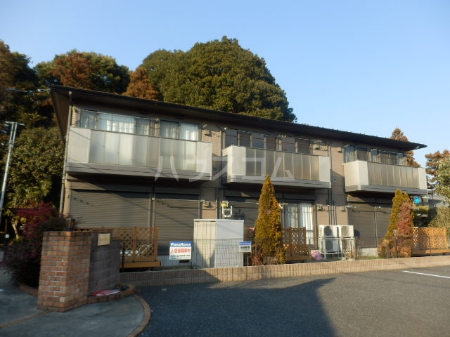 コンフォート ヴィラ 号室 柏駅 2階 １ｌｄｋ の賃貸物件 賃貸アパート ハウスコム