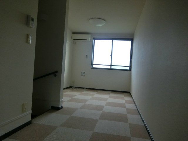 3/18 リビング/ダイニング