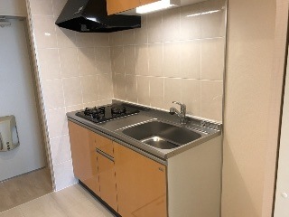 13/23 キッチン