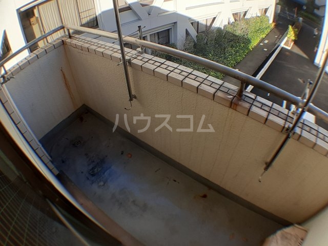 16/29 バルコニー