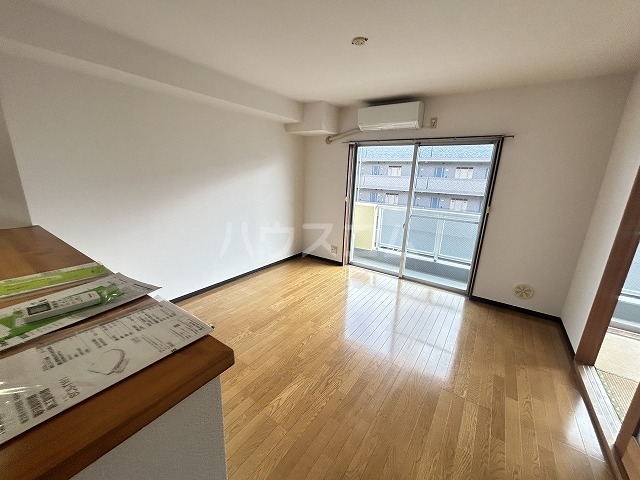 5/28 リビング/ダイニング