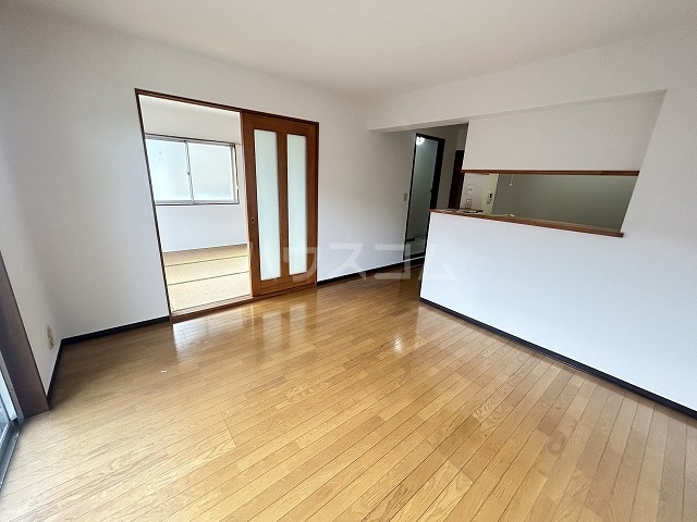 4/28 リビング/ダイニング