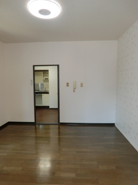 5/30 リビング/ダイニング