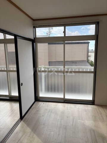 5/27 リビング/ダイニング