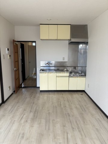 7/27 リビング/ダイニング