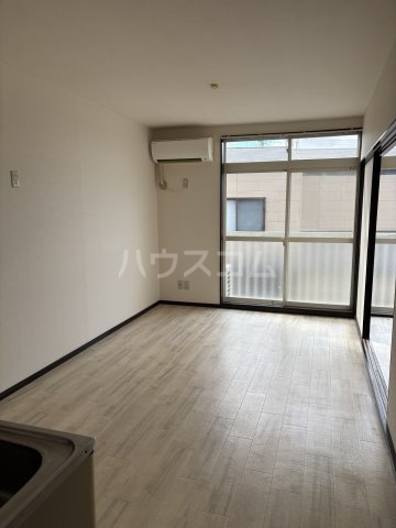 3/27 リビング/ダイニング