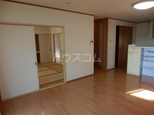 3/22 リビング/ダイニング