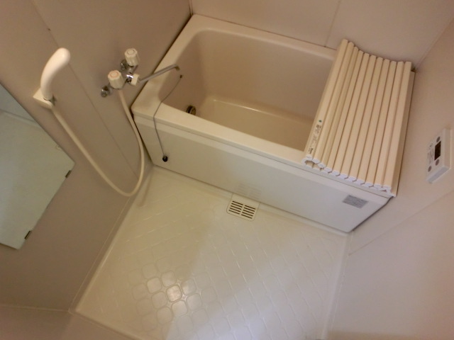 9/26 浴室