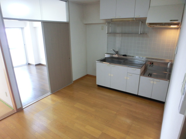 3/26 リビング/ダイニング