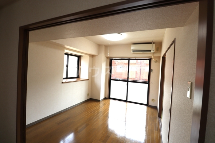 3/28 リビング/ダイニング