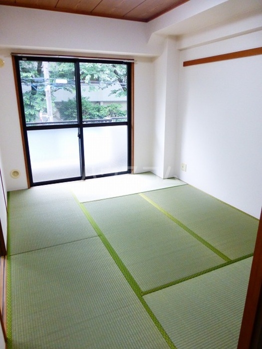 5/30 室内