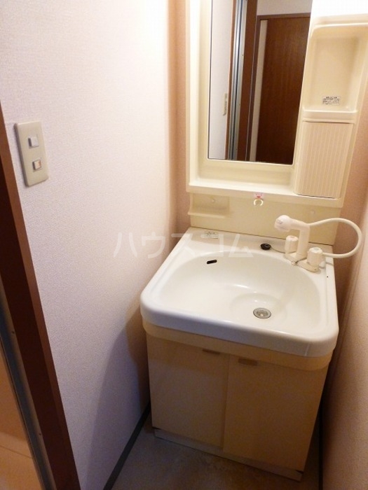 14/30 洗面