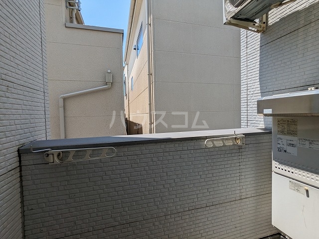 17/30 バルコニー