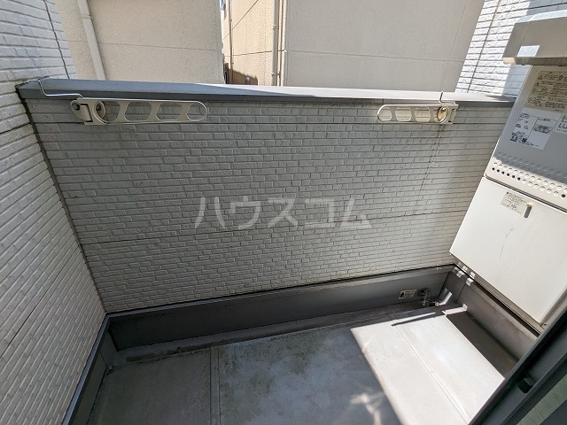 18/30 バルコニー