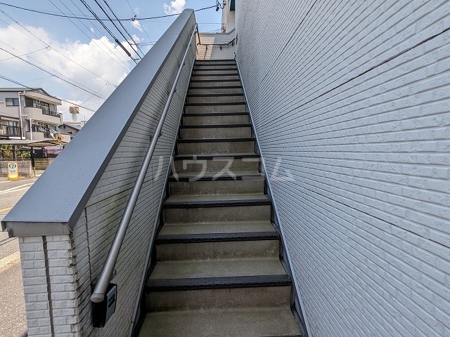 19/30 バルコニー