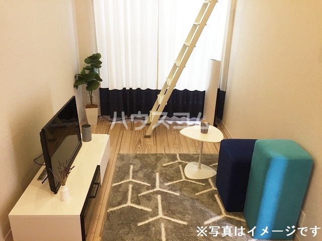4/26 リビング/ダイニング