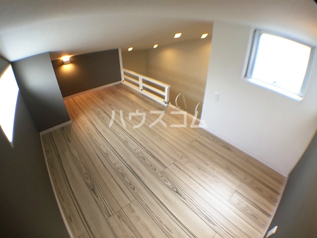 5/26 室内