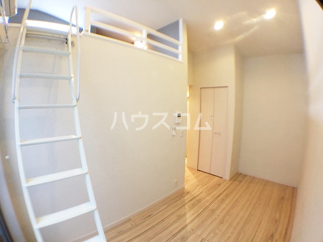 6/26 室内