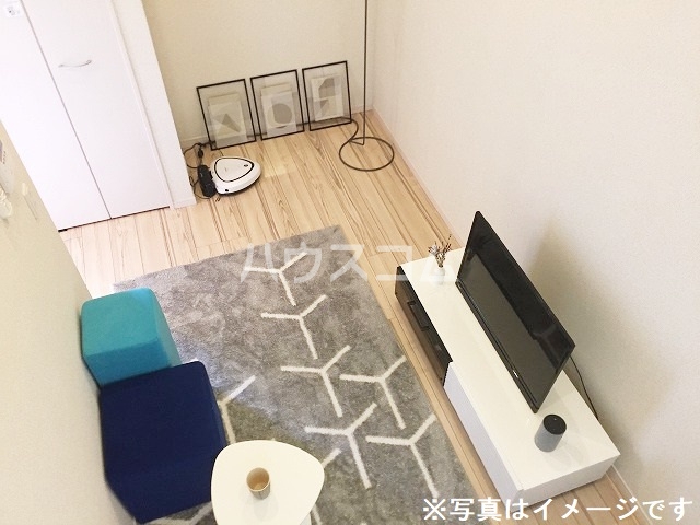 3/26 リビング/ダイニング