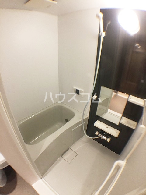 12/26 浴室