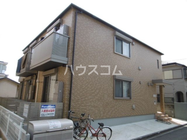 1/28 外観