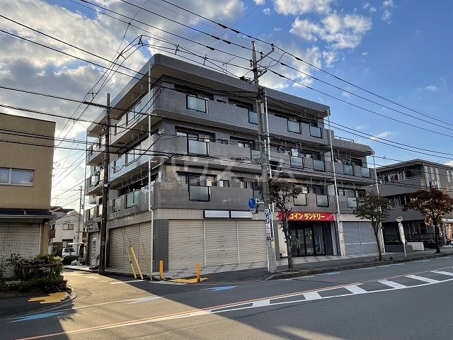 1/30 外観
