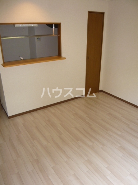 3/19 リビング/ダイニング