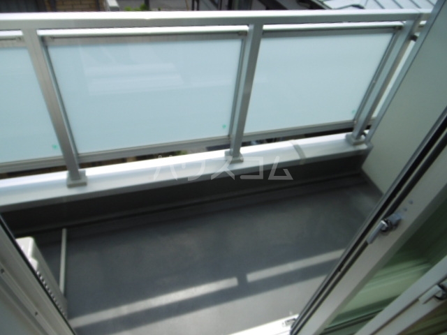 19/30 バルコニー