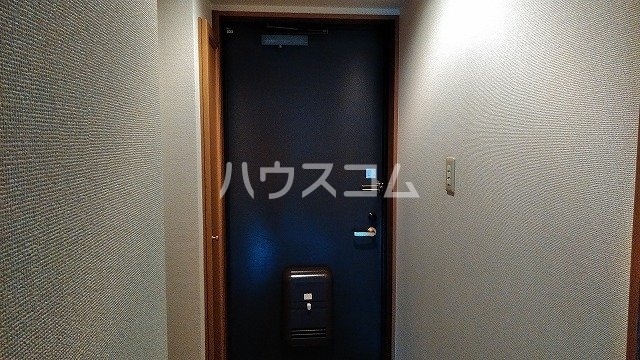 12/30 玄関