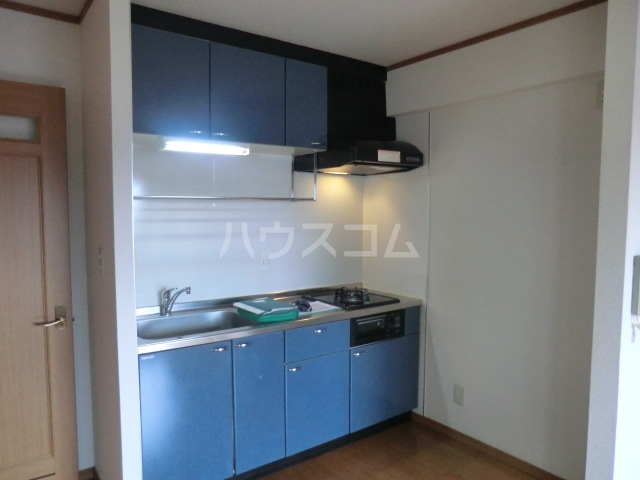 11/30 キッチン