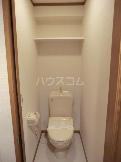 14/30 トイレ