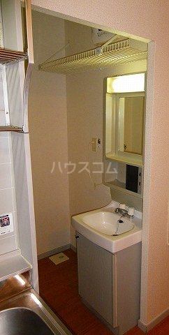 12/17 洗面