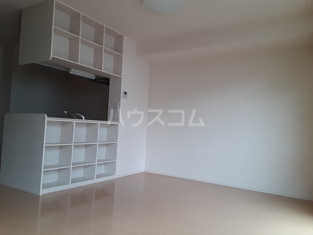 3/30 リビング/ダイニング