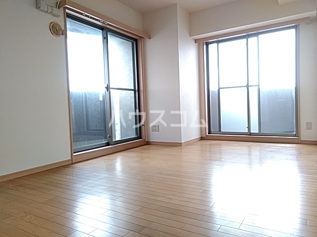 7/30 リビング/ダイニング