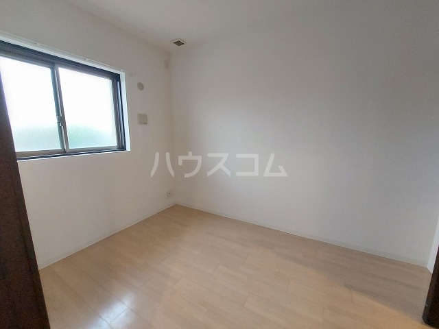 7/30 寝室