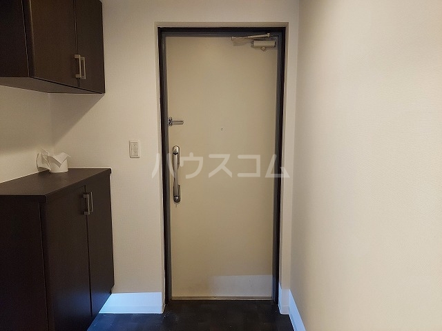 10/30 玄関