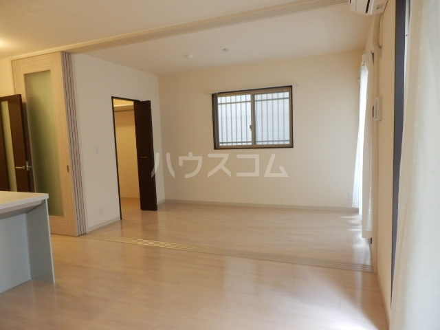 4/30 リビング/ダイニング