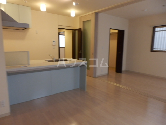 5/30 リビング/ダイニング