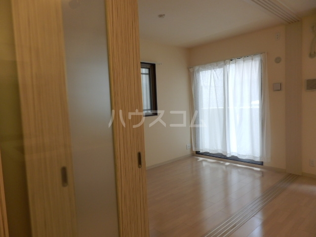 6/30 リビング/ダイニング