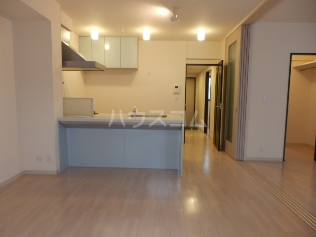 7/30 リビング/ダイニング