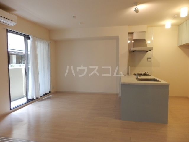 3/30 リビング/ダイニング