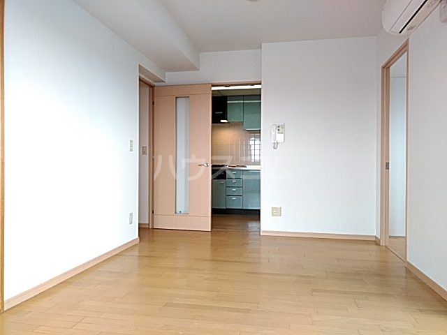 6/30 リビング/ダイニング